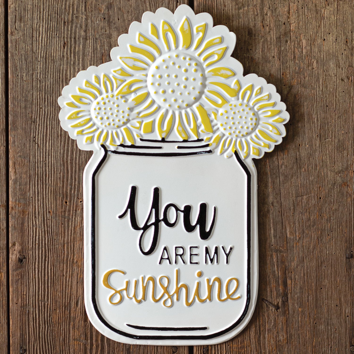 You Are My Sunshine Wall Art