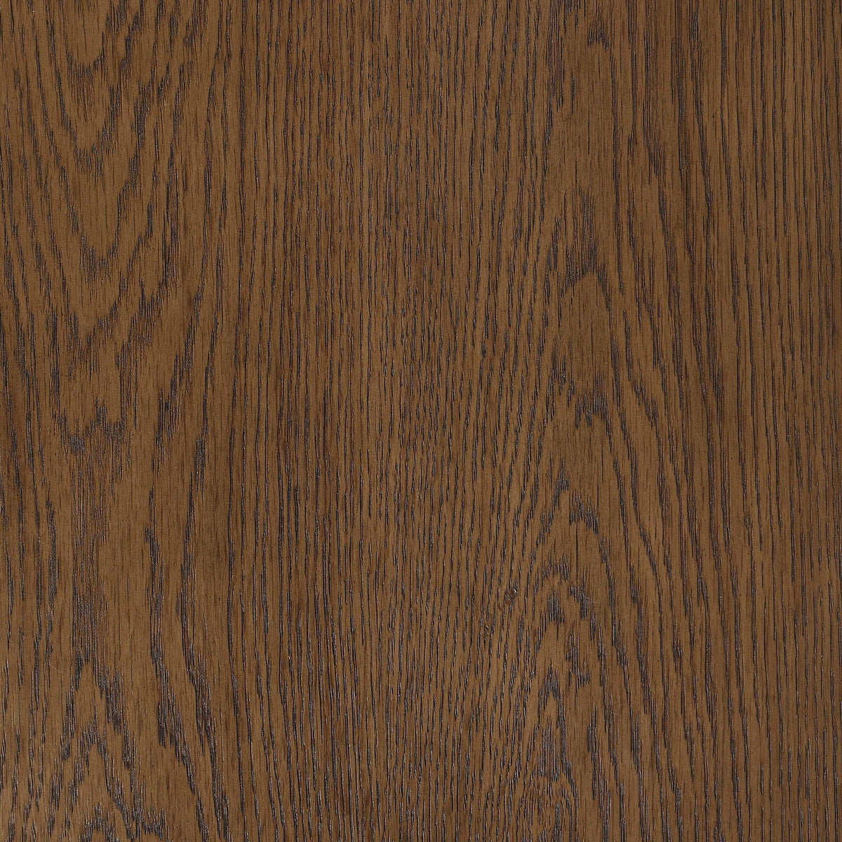 Nexa Brown Solid Wood And Oak Veneer Bookcase
