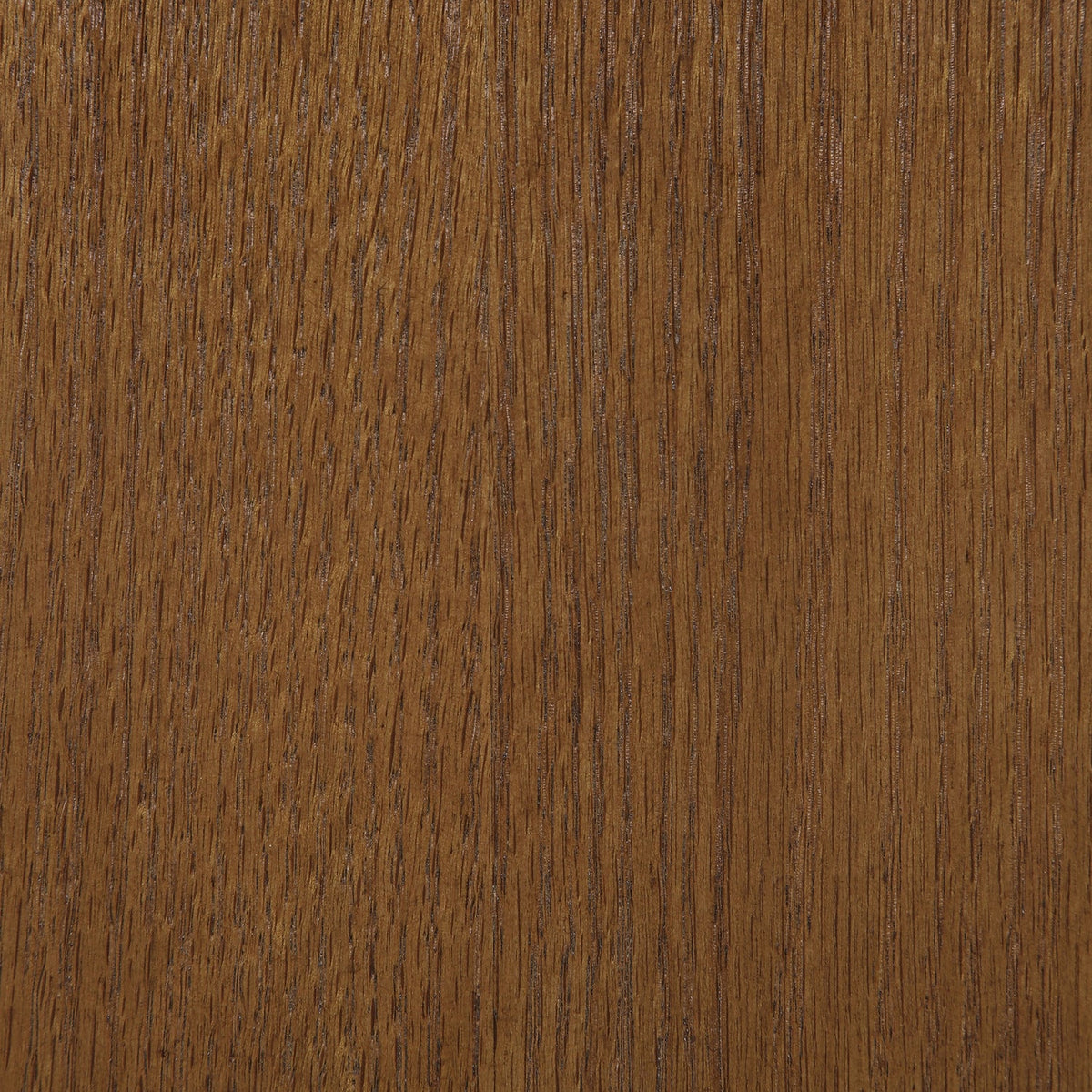 Waldorf 36.25in Brown Tempered Glass Top Bar Height Table