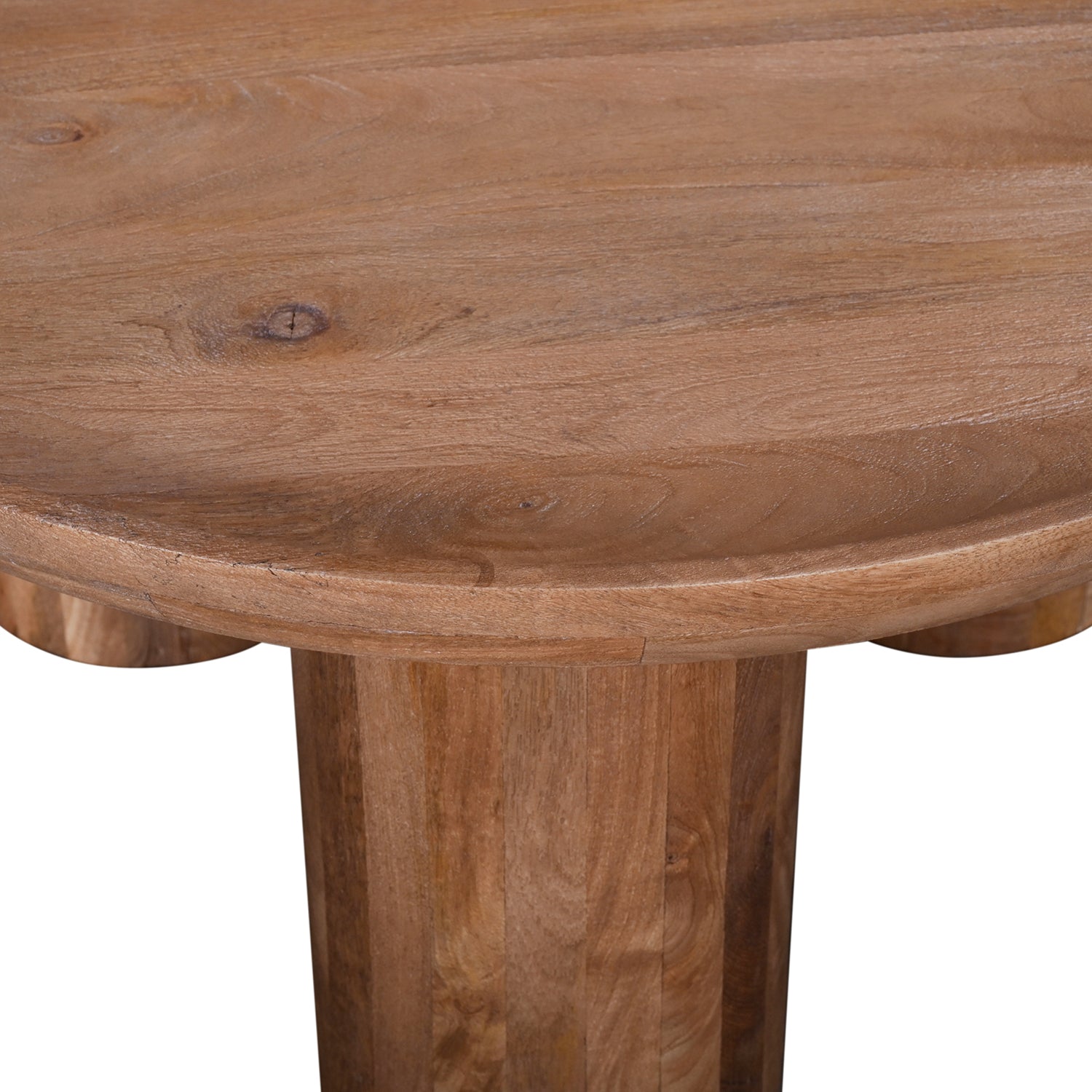 Bassett Mirror Blair Cocktail Table