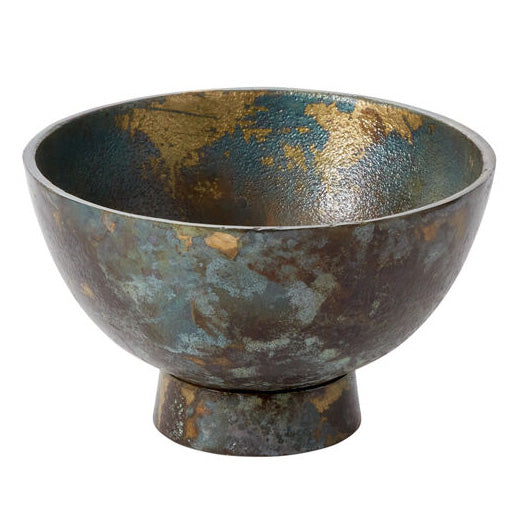 Edinburgh Compote Set of 2