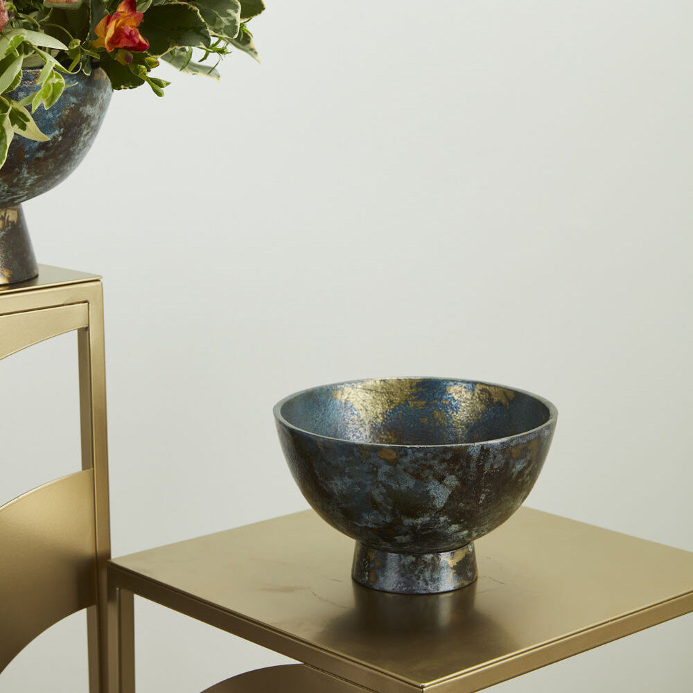 Edinburgh Compote Set of 2