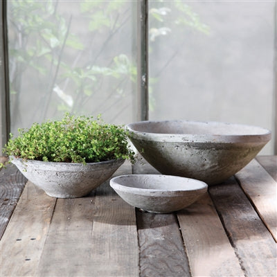 Rustic Bowl