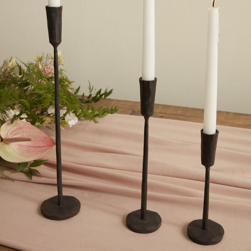 Davina Candlestick