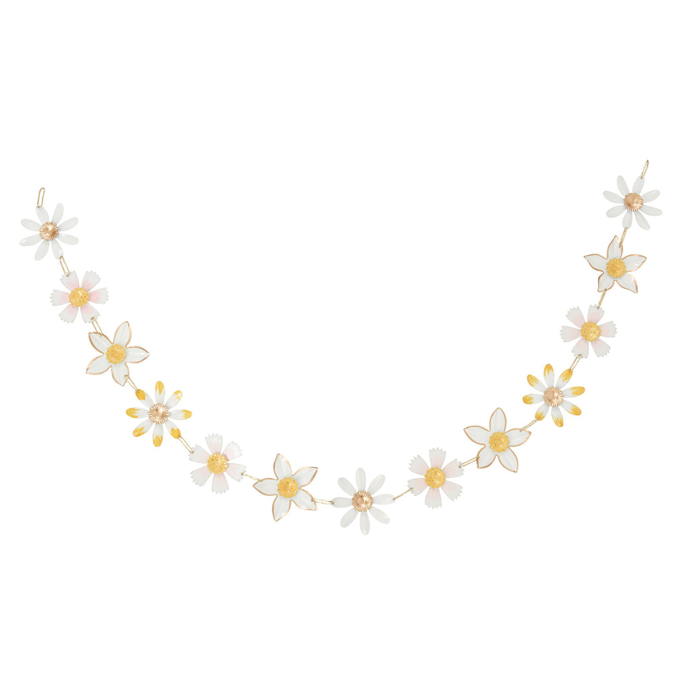 Daisy Garland Set of 2