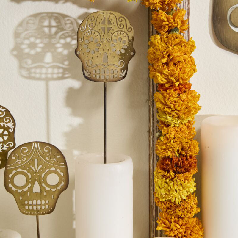 Careta Plant Stick Set of 3