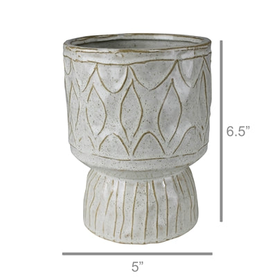 Farallon Vase