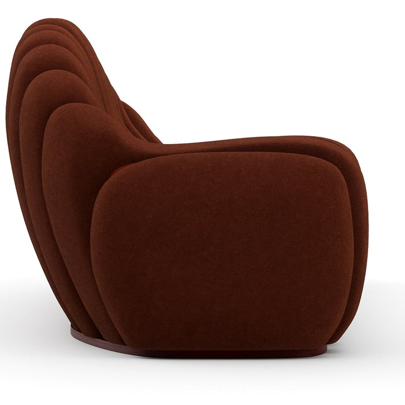 Caracole Chrysalis Rouge Sofa