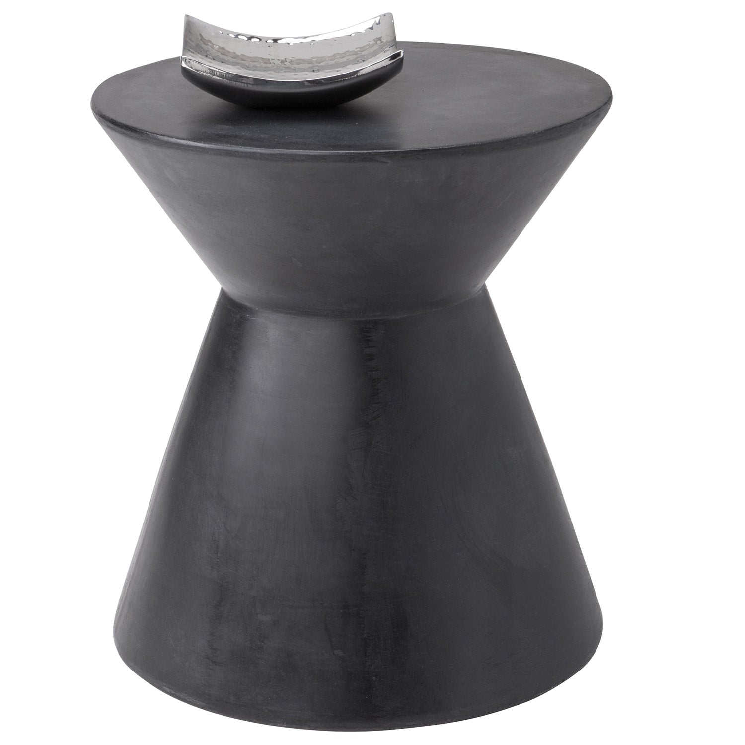 Sunpan Astley Indoor/Outdoor End Table Set of 2