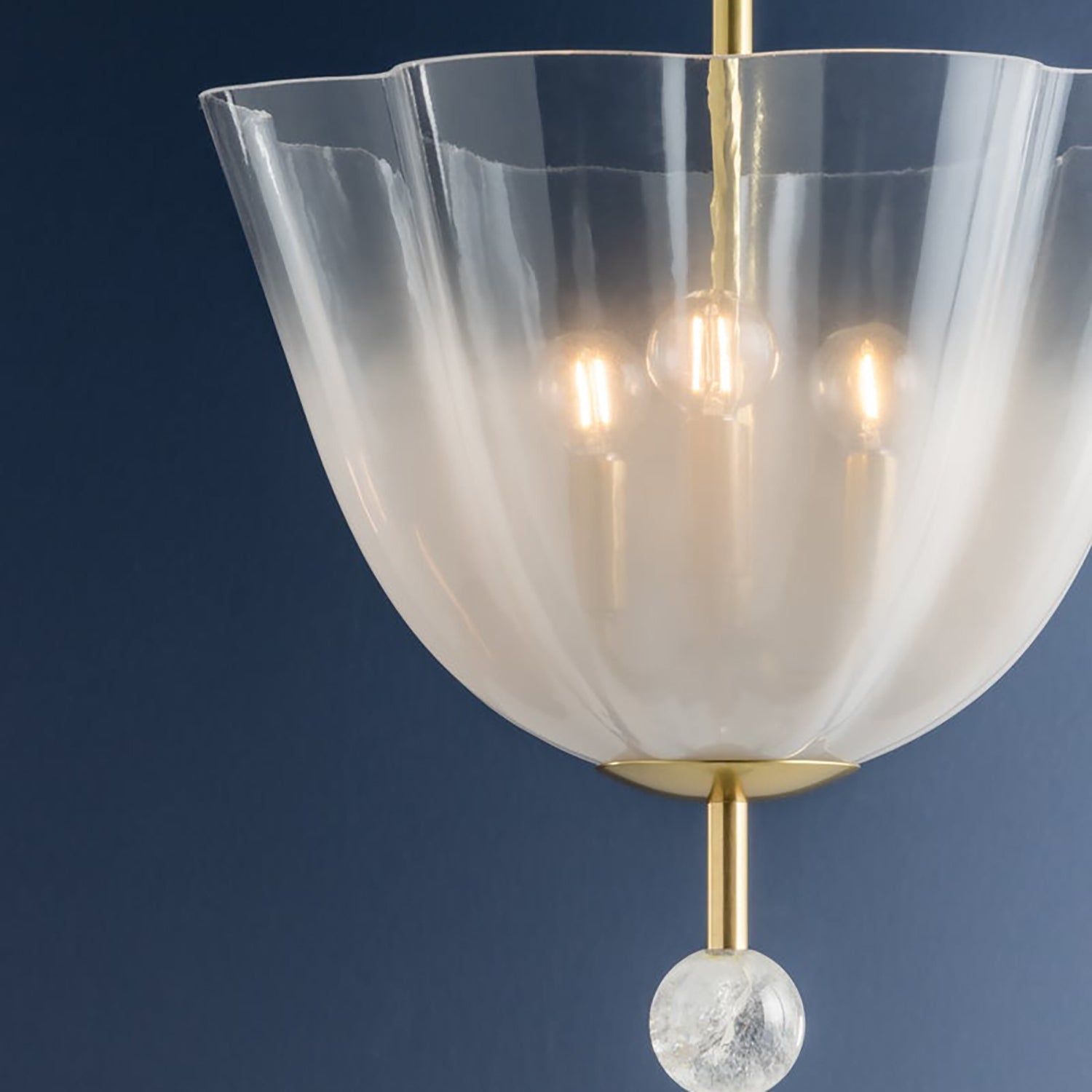 Hudson Valley Lighting Cambria Heights Lantern