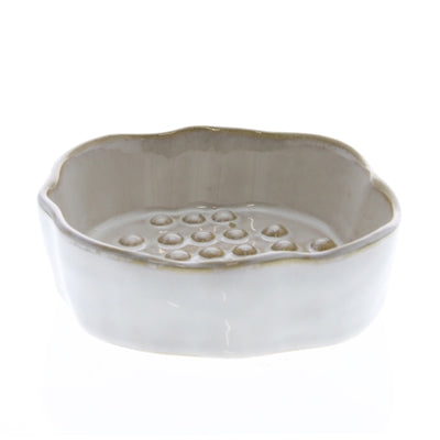 Bower Soap Dish