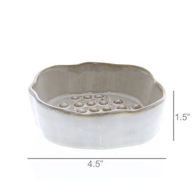 Bower Soap Dish