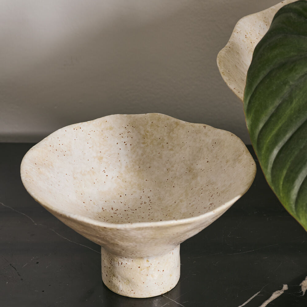 Alberta Decorative Bowl
