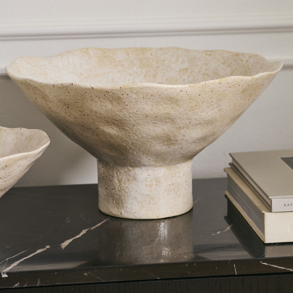 Alberta Decorative Bowl