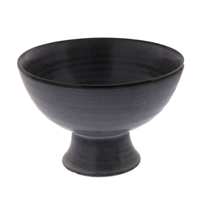 Levi Footed Bowl