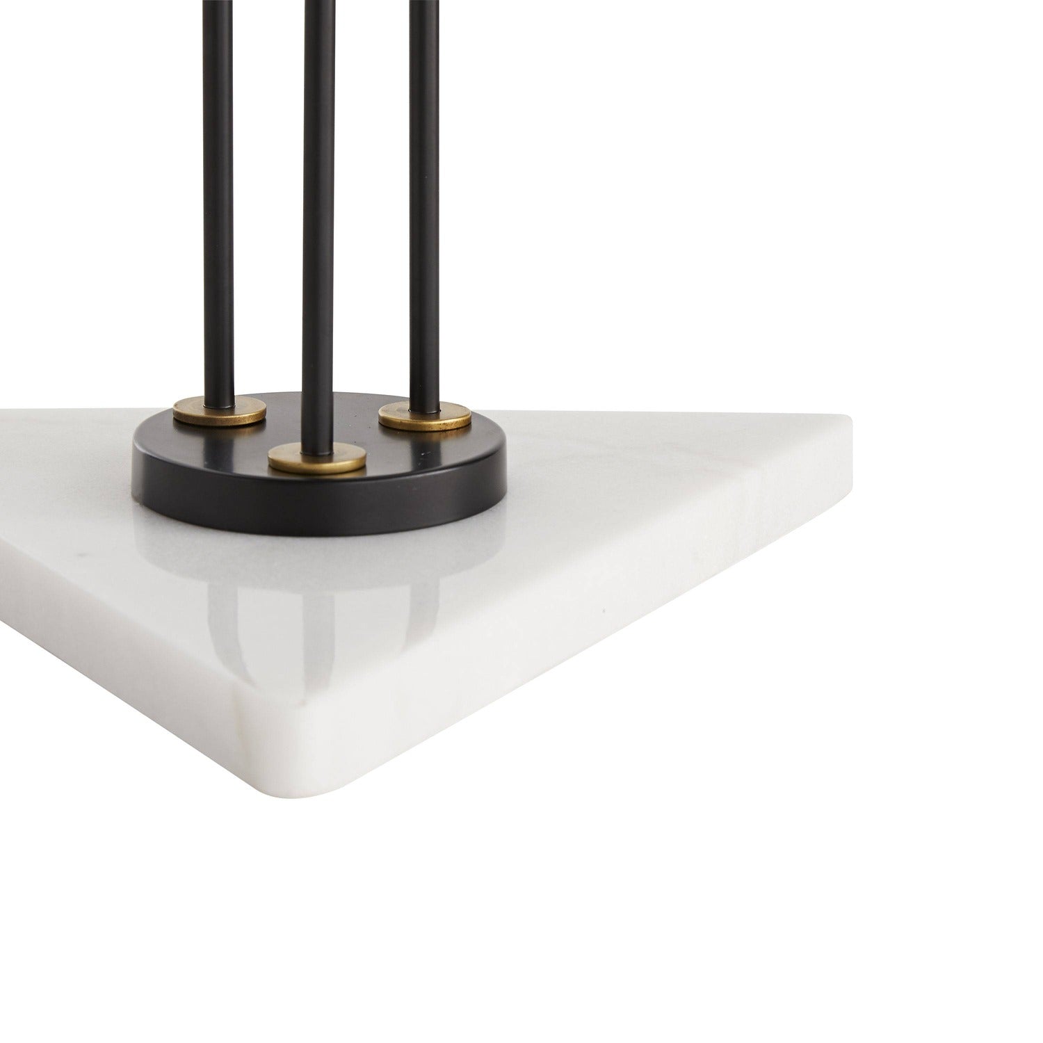 Arteriors Stefan Floor Torchiere
