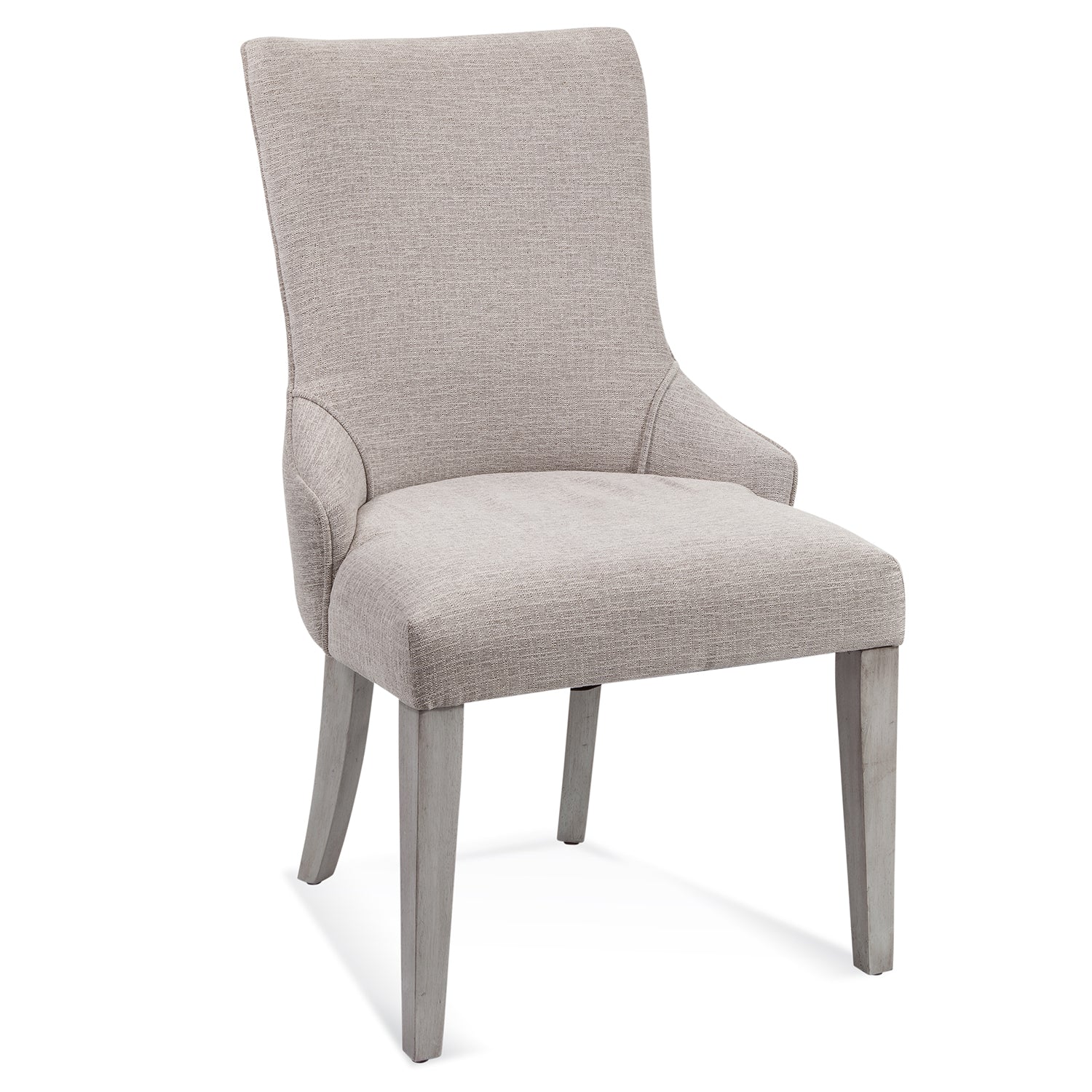 Bassett Mirror Delaney Chair Set of 2