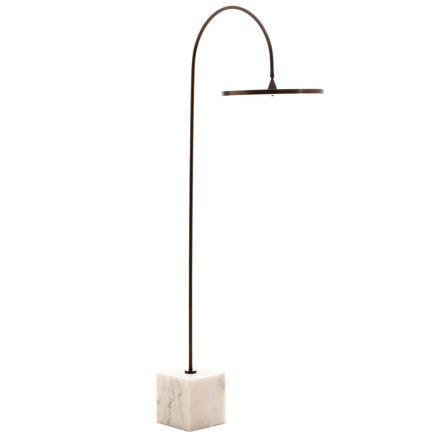 Arteriors Nuri Floor Lamp