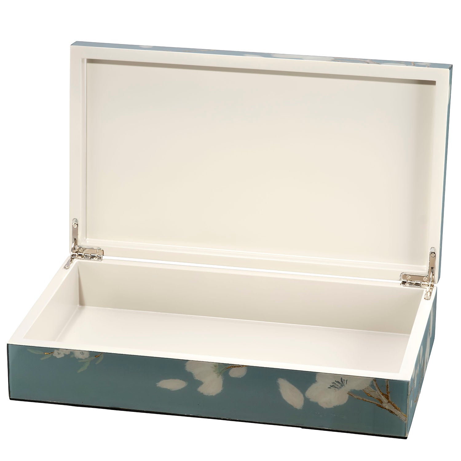 Jamie Young Bouquet Laquered Box