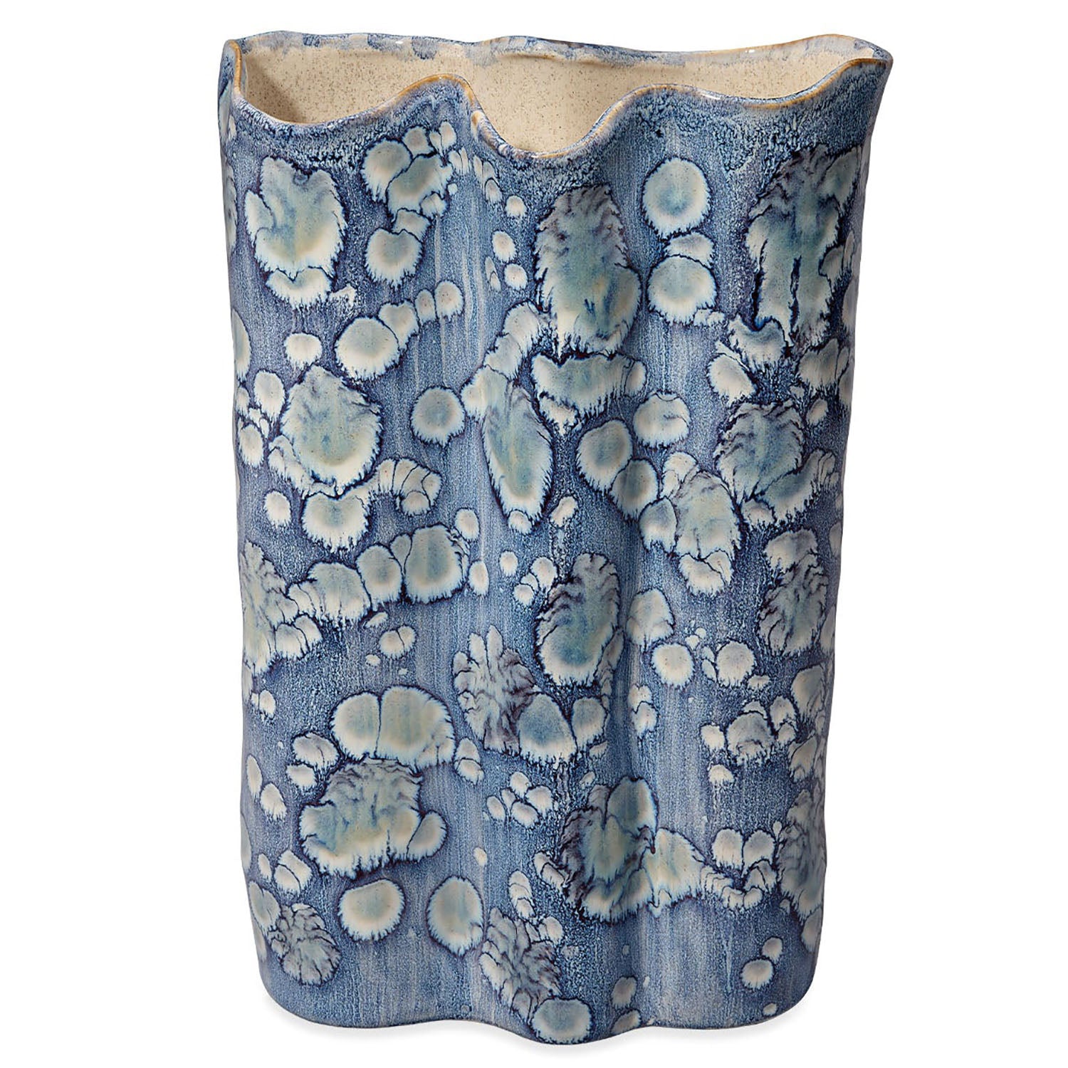 Jamie Young Cloud Vase