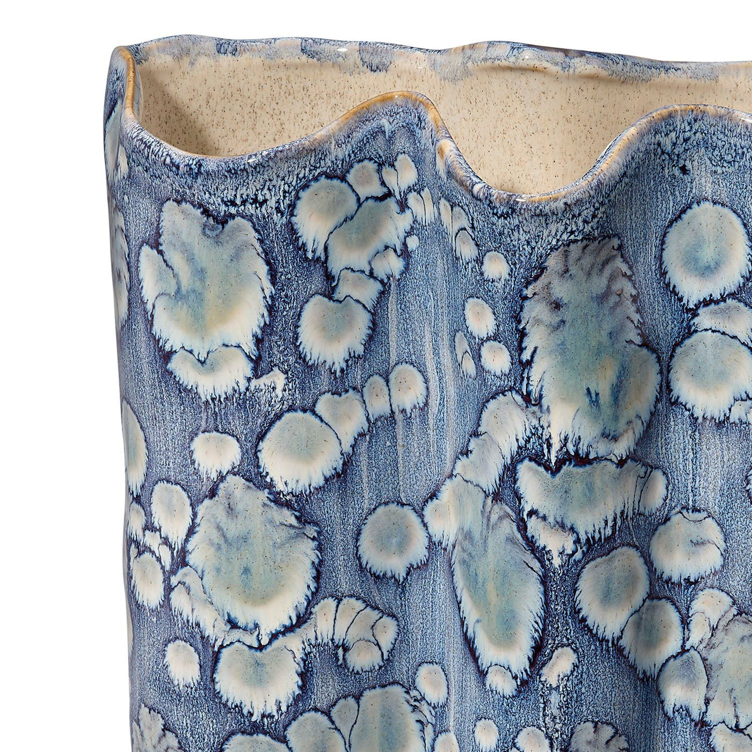 Jamie Young Cloud Vase