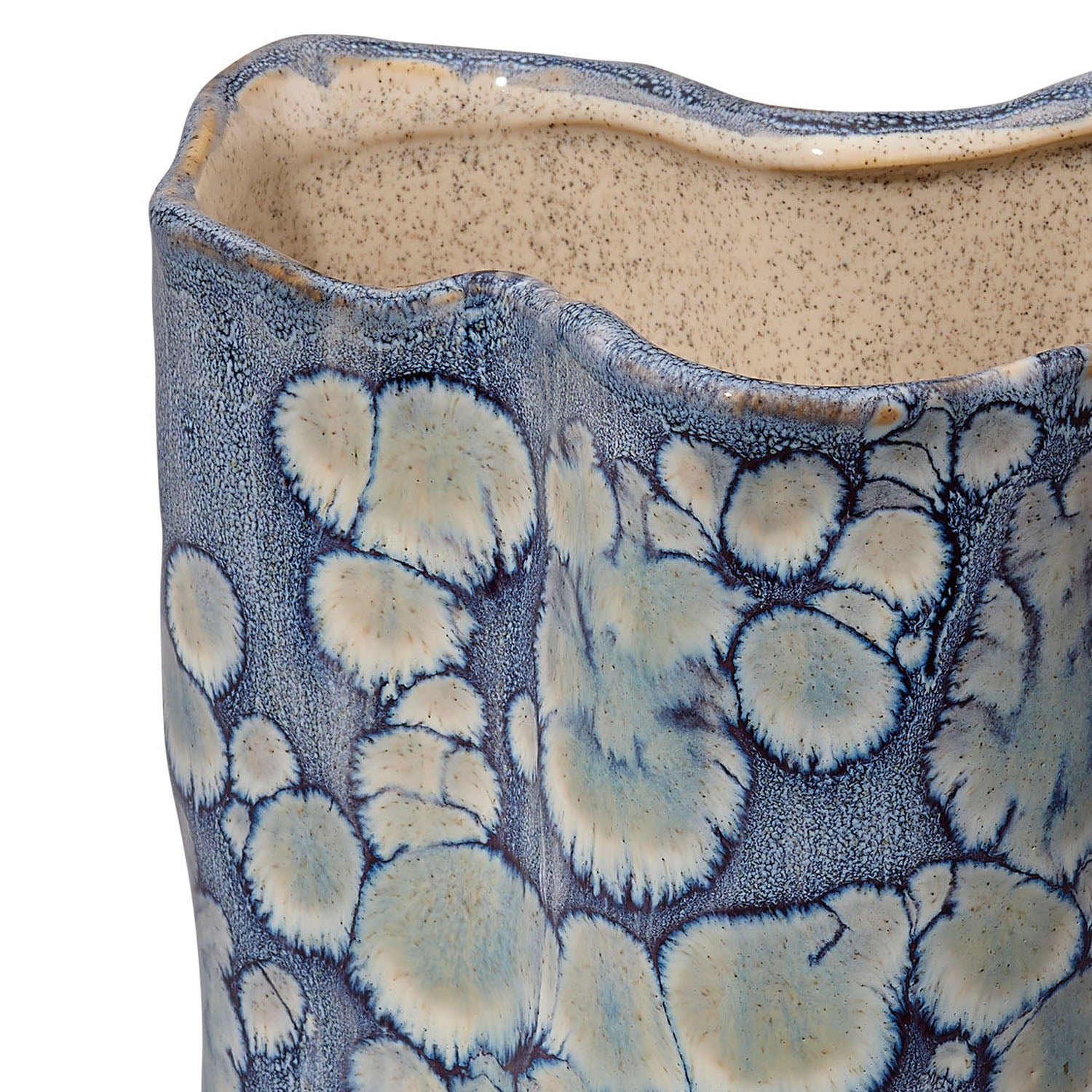 Jamie Young Cloud Vase Set