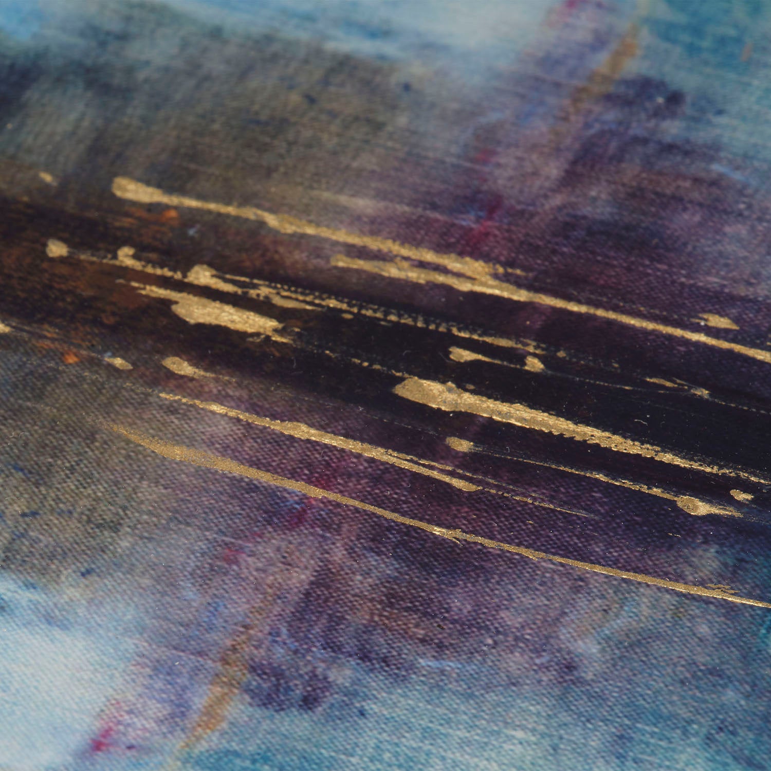 Jamie Young Colorwash Laquered Box