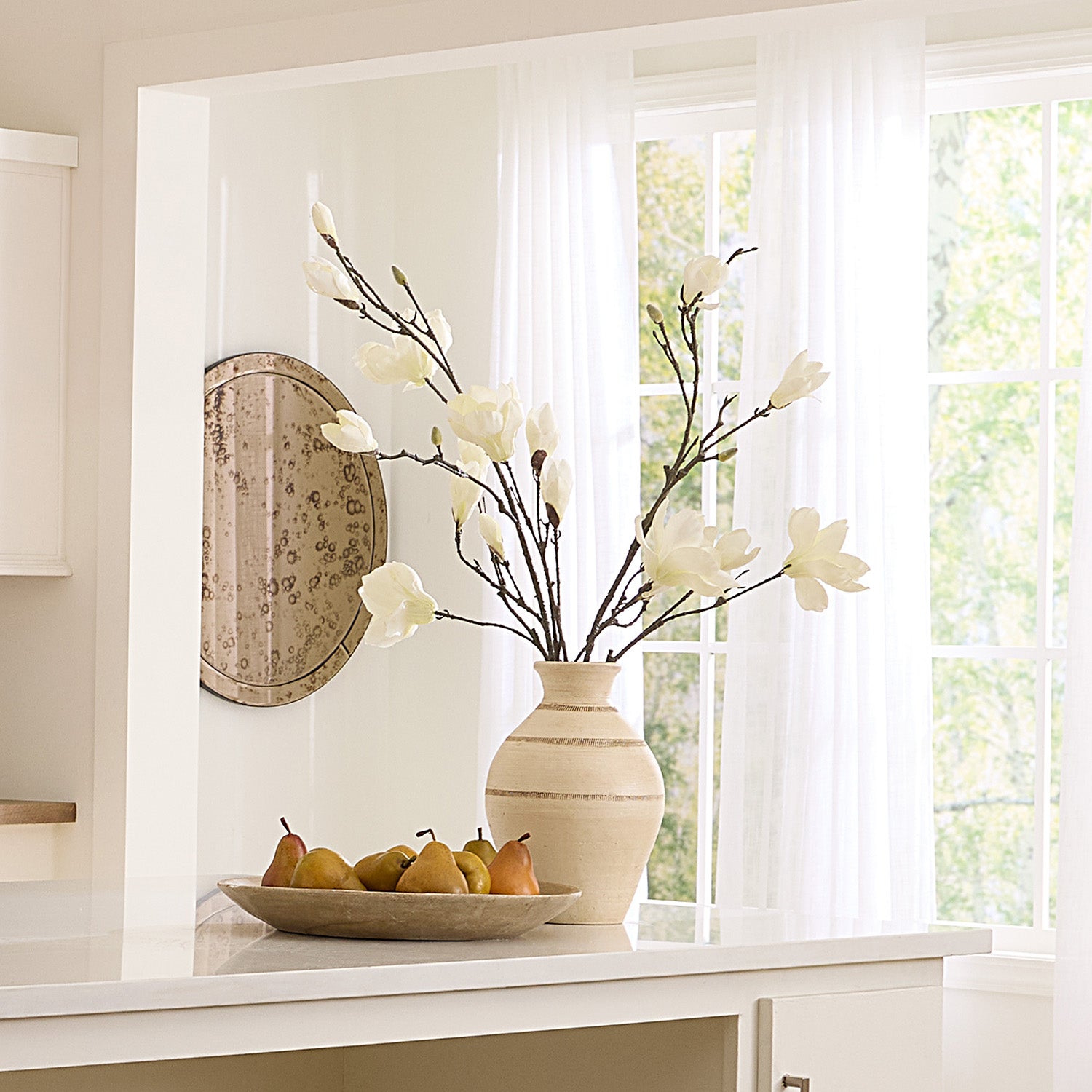 Jamie Young Conservatory Vase