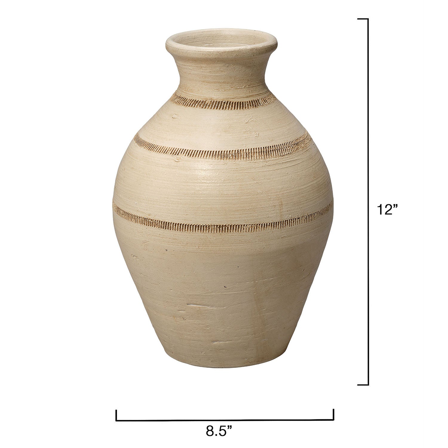 Jamie Young Conservatory Vase
