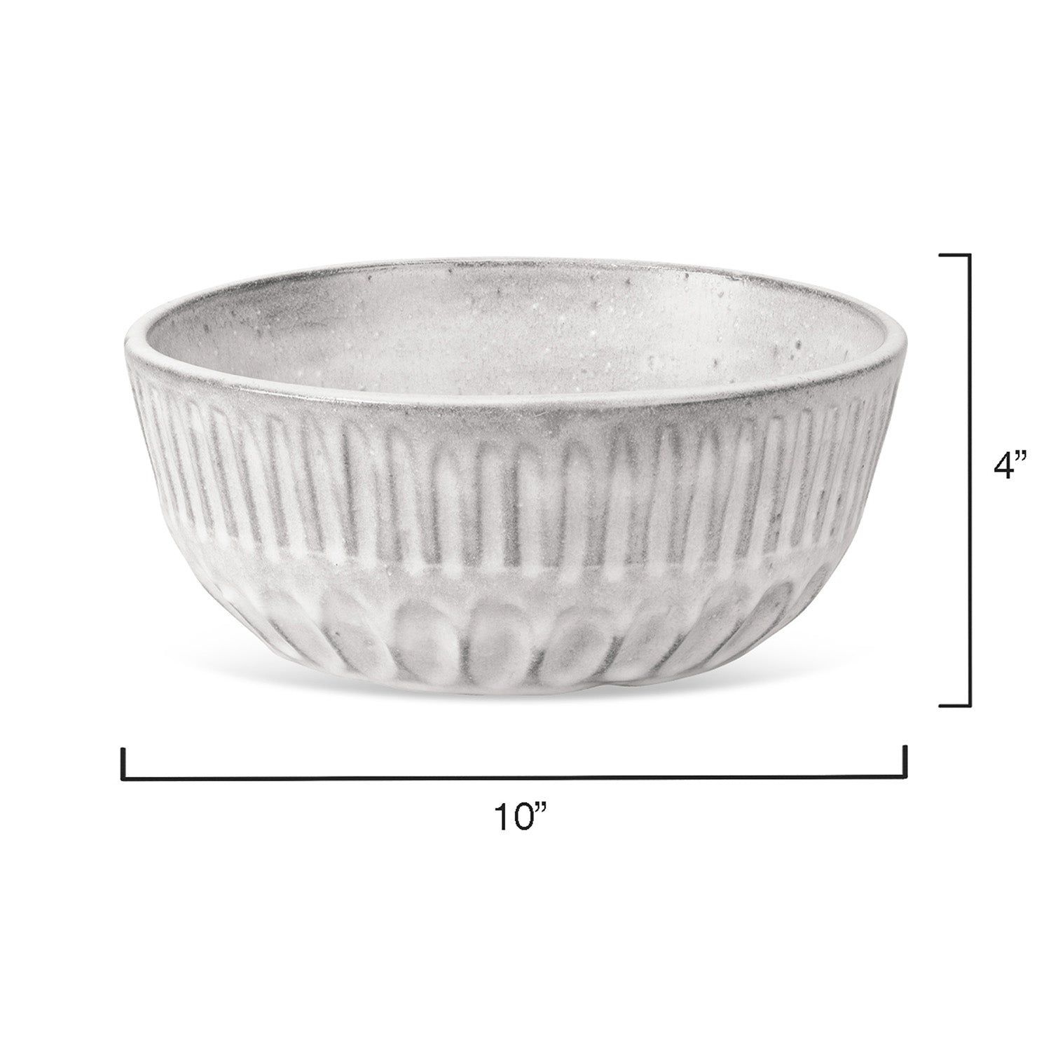 Jamie Young Cradle Bowl