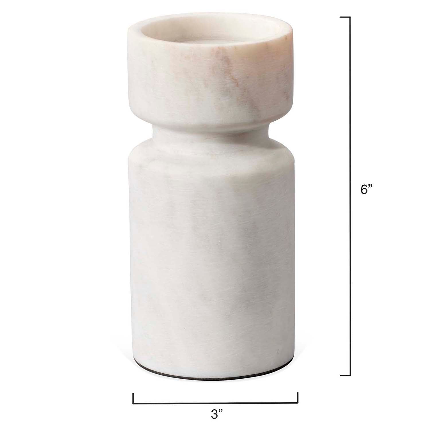 Jamie Young Daphne Candleholder