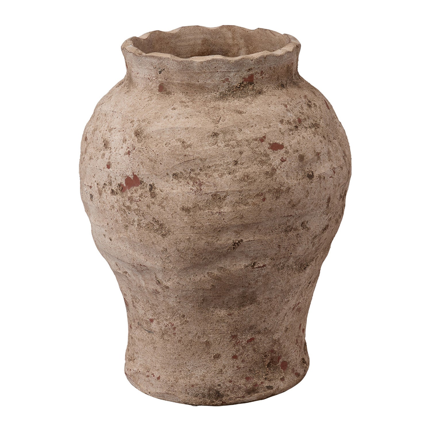 Jamie Young Grove Decorative Vase