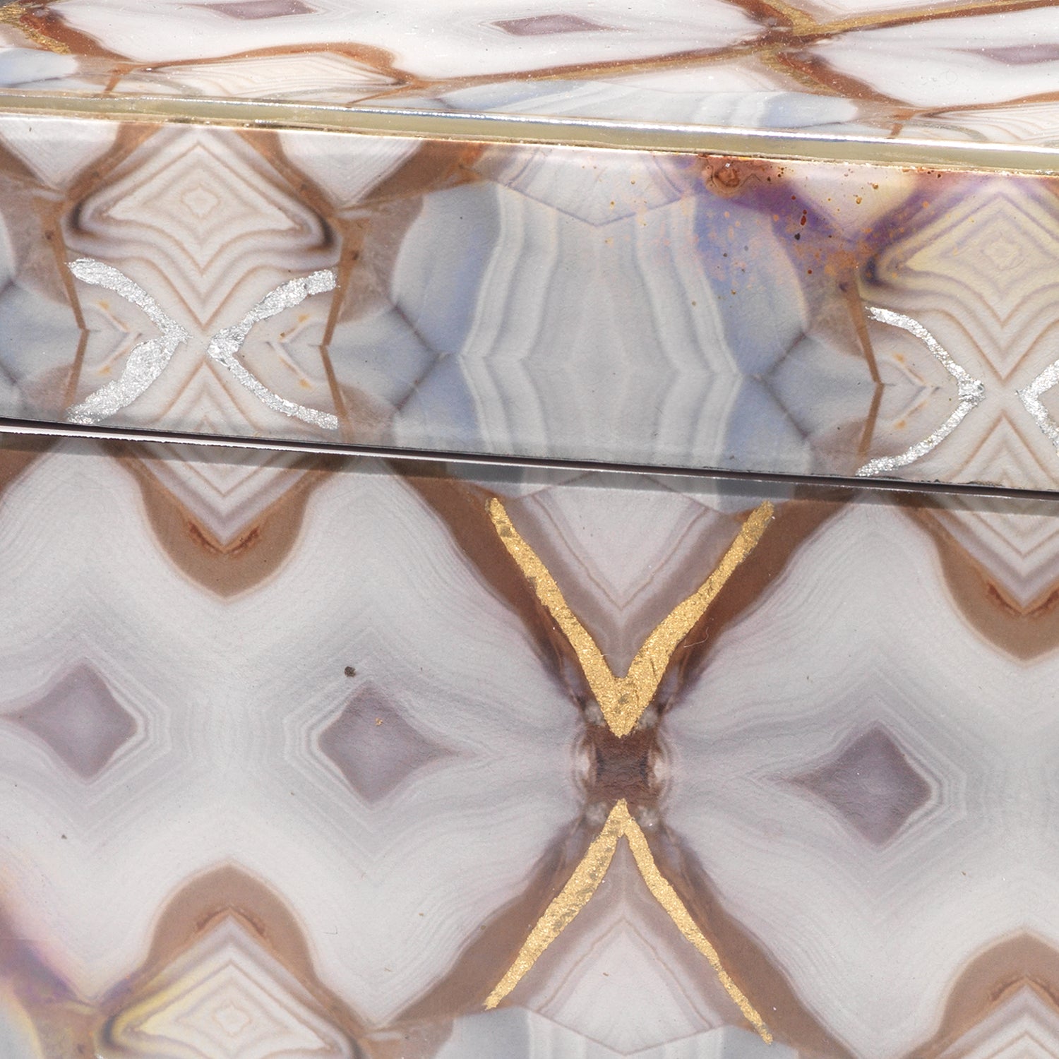 Jamie Young Kaleidoscope Box