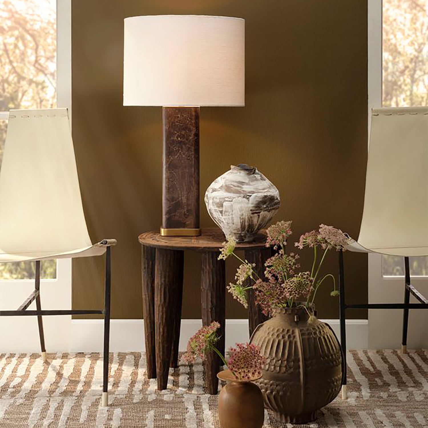 Jamie Young Legend Vessel