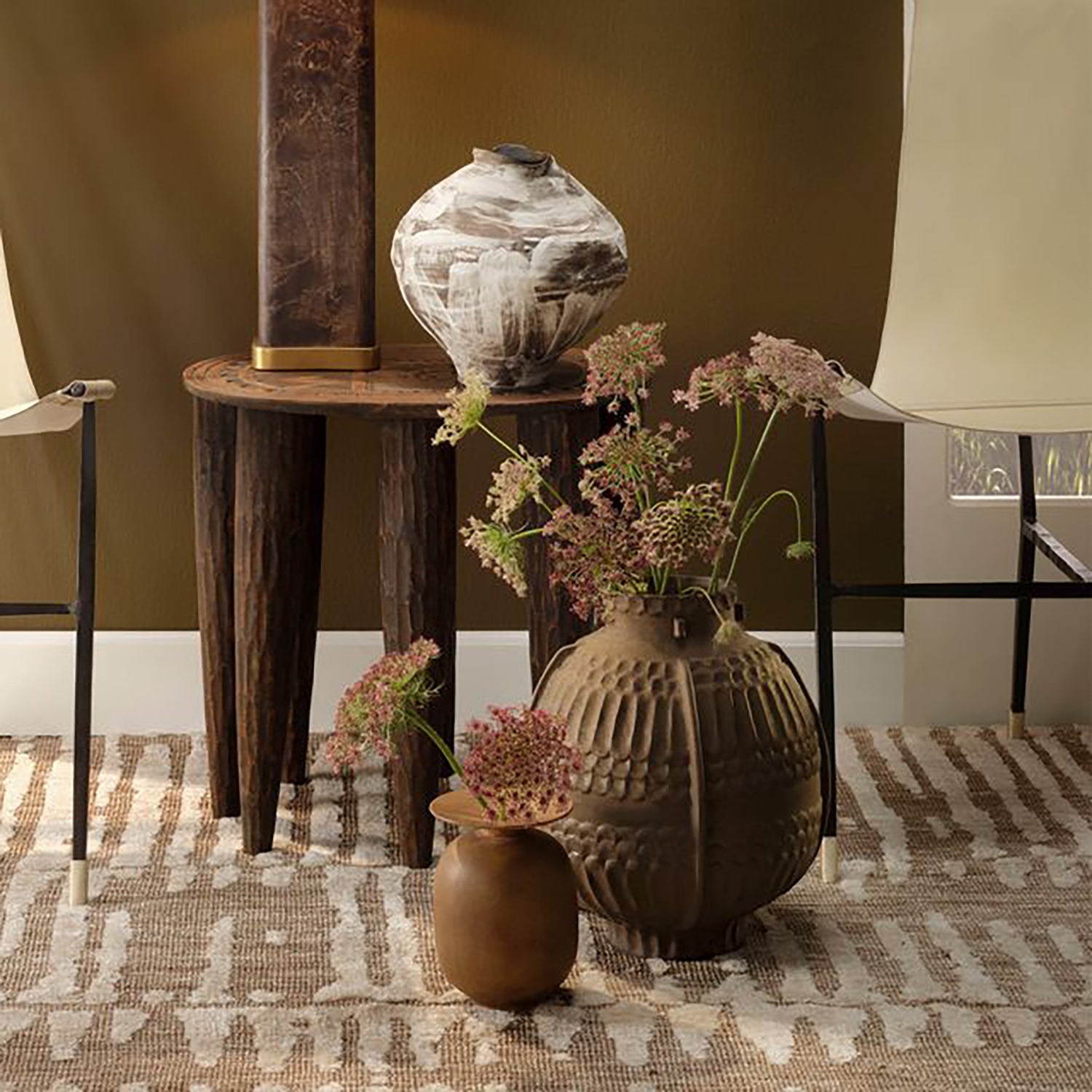 Jamie Young Legend Vessel