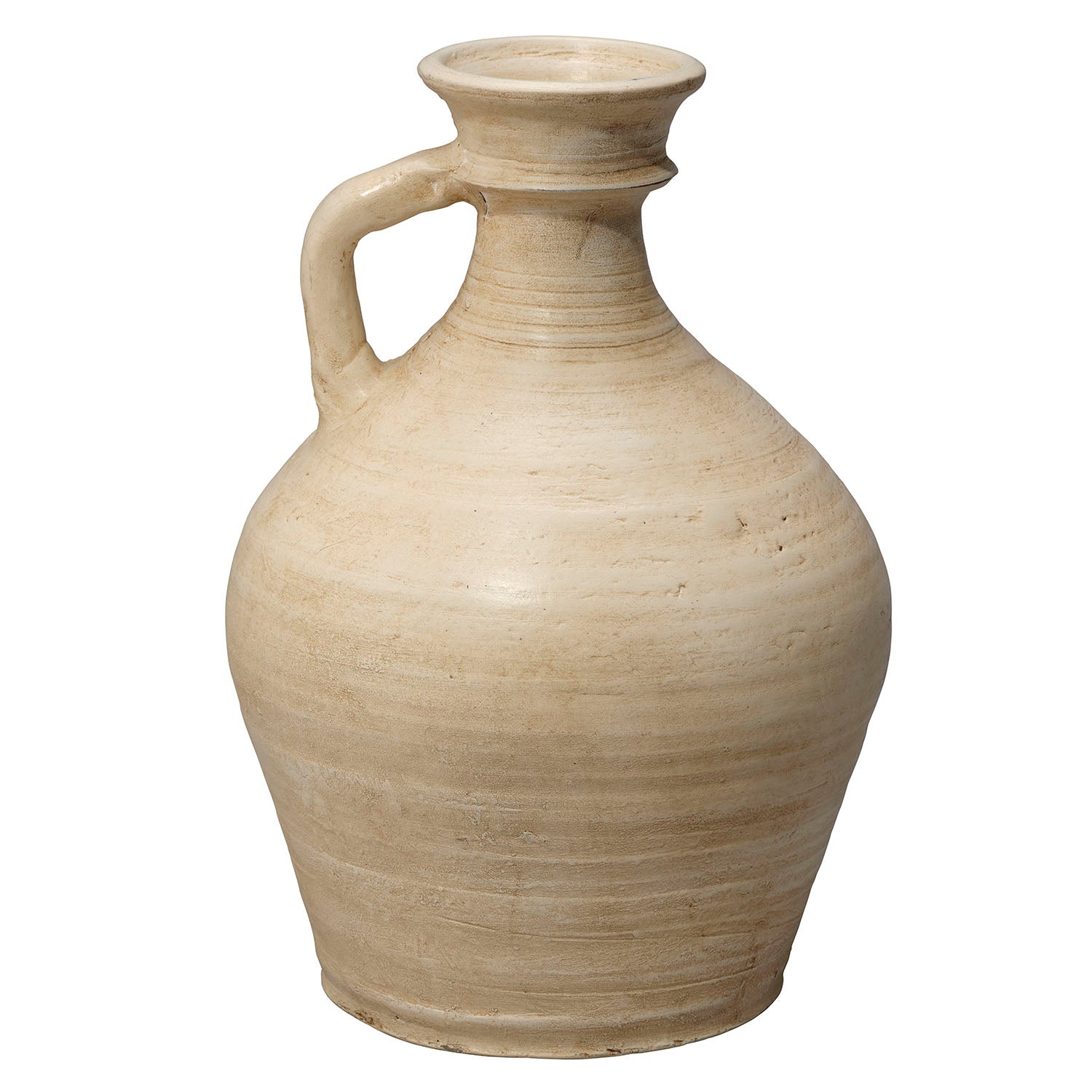 Jamie Young Offering Pitcher