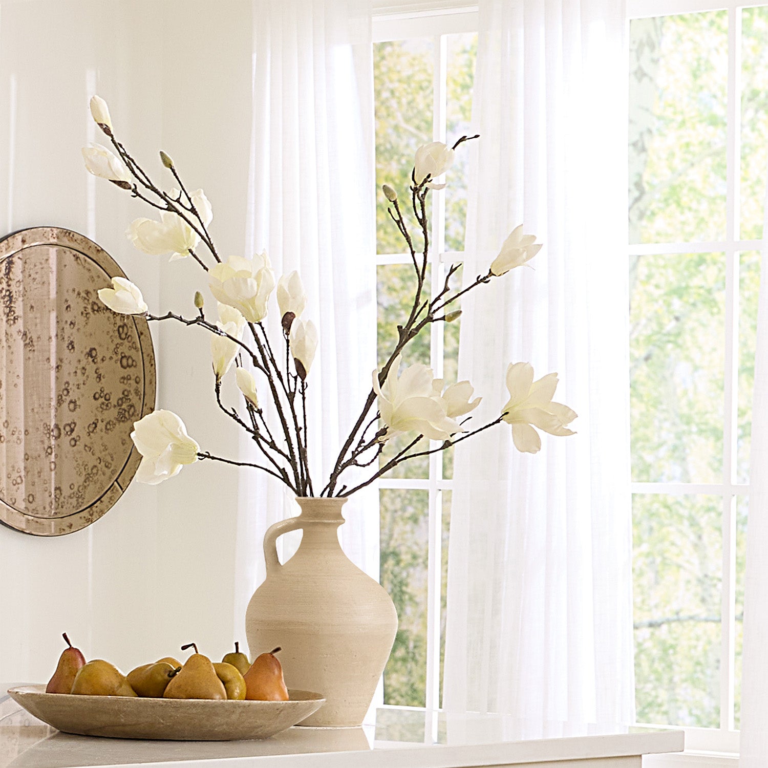 Jamie Young Offering Pitcher