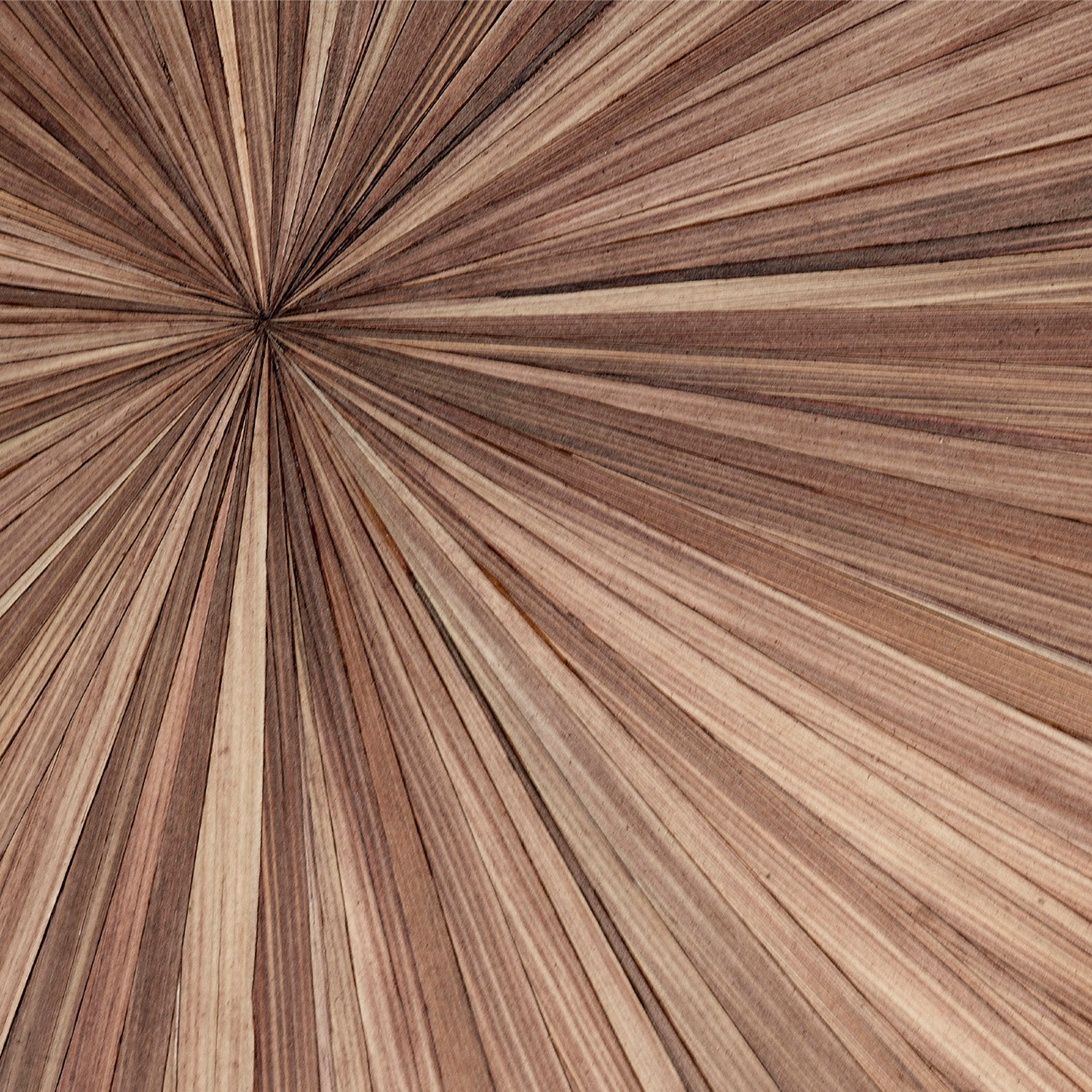 Jamie Young Palm Marquetry Tray