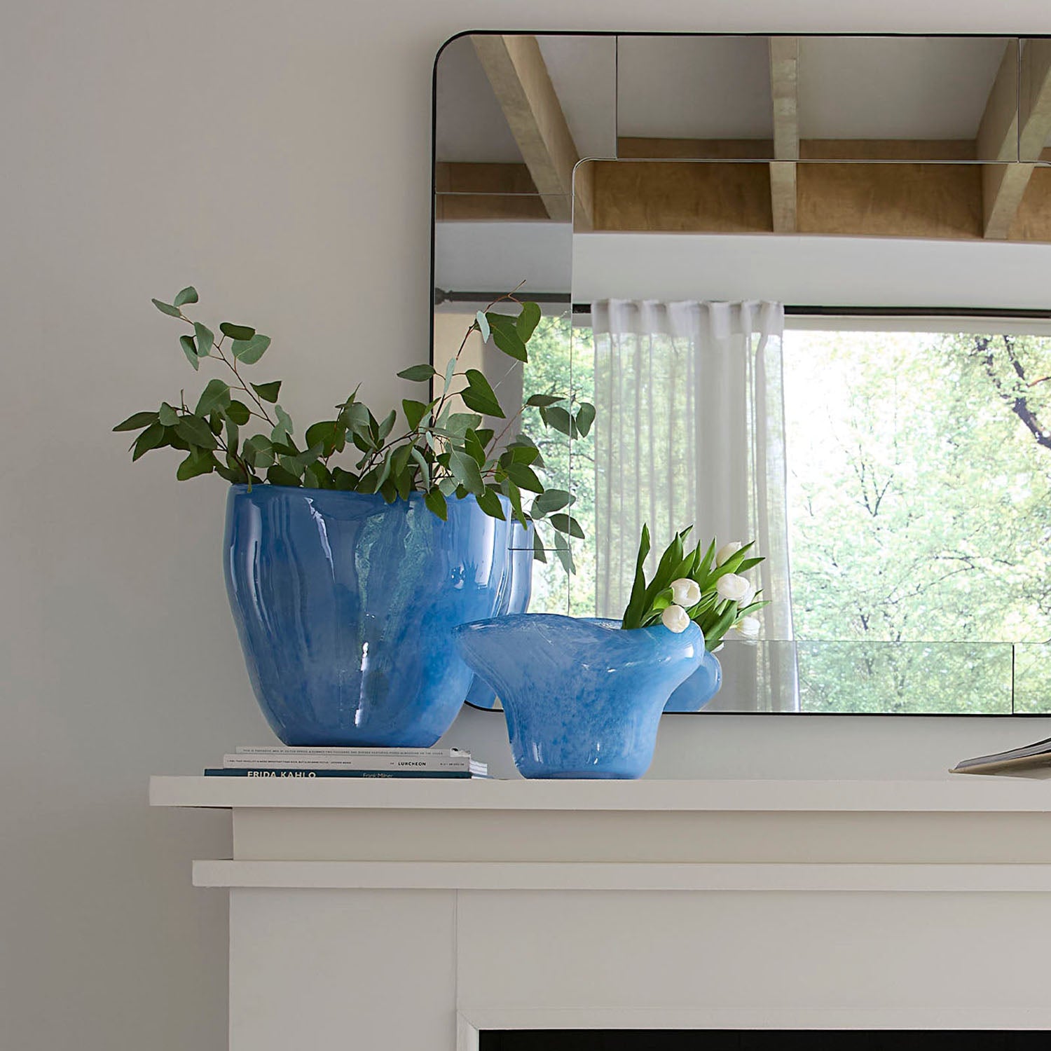 Jamie Young Puddle Vase