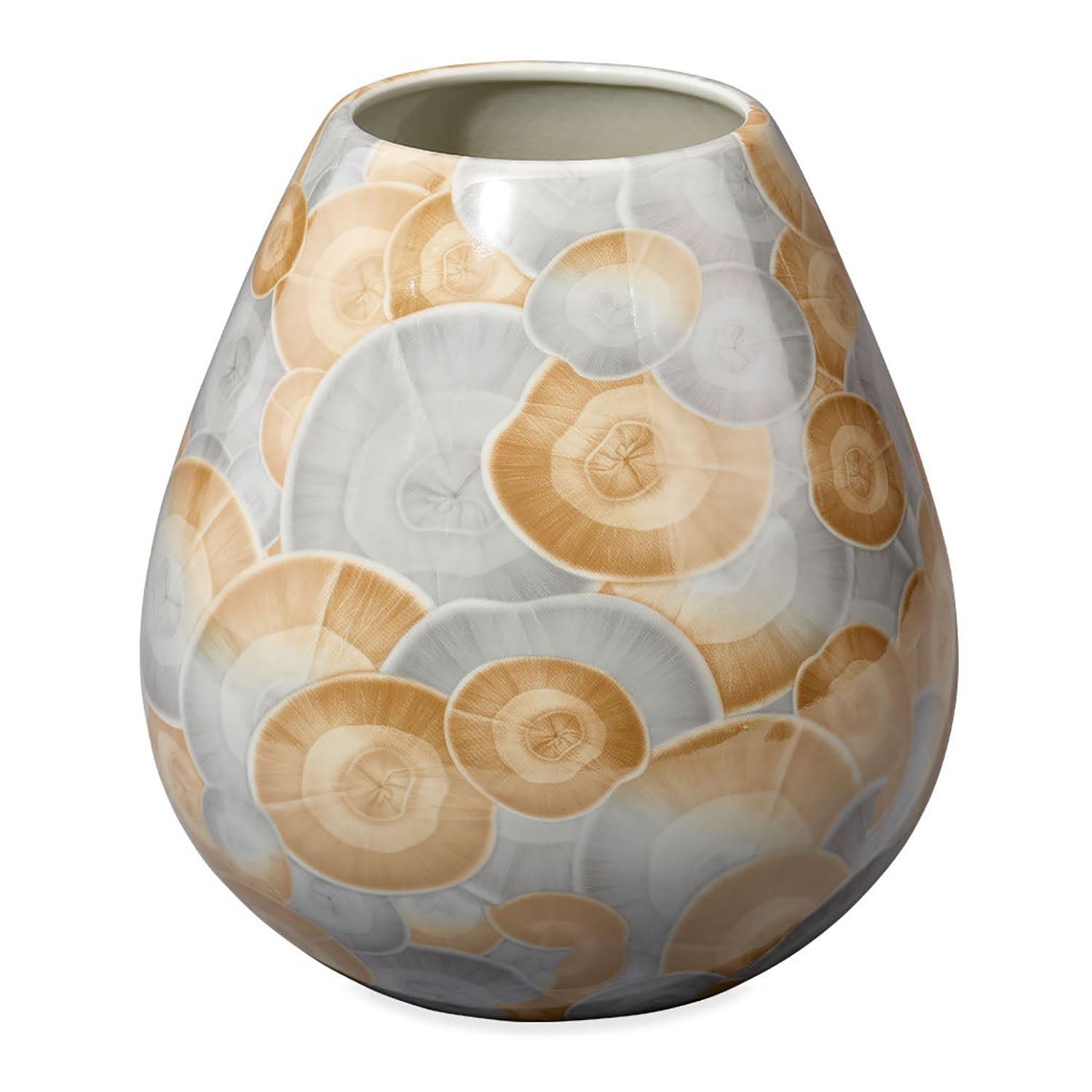 Jamie Young Pura Vase