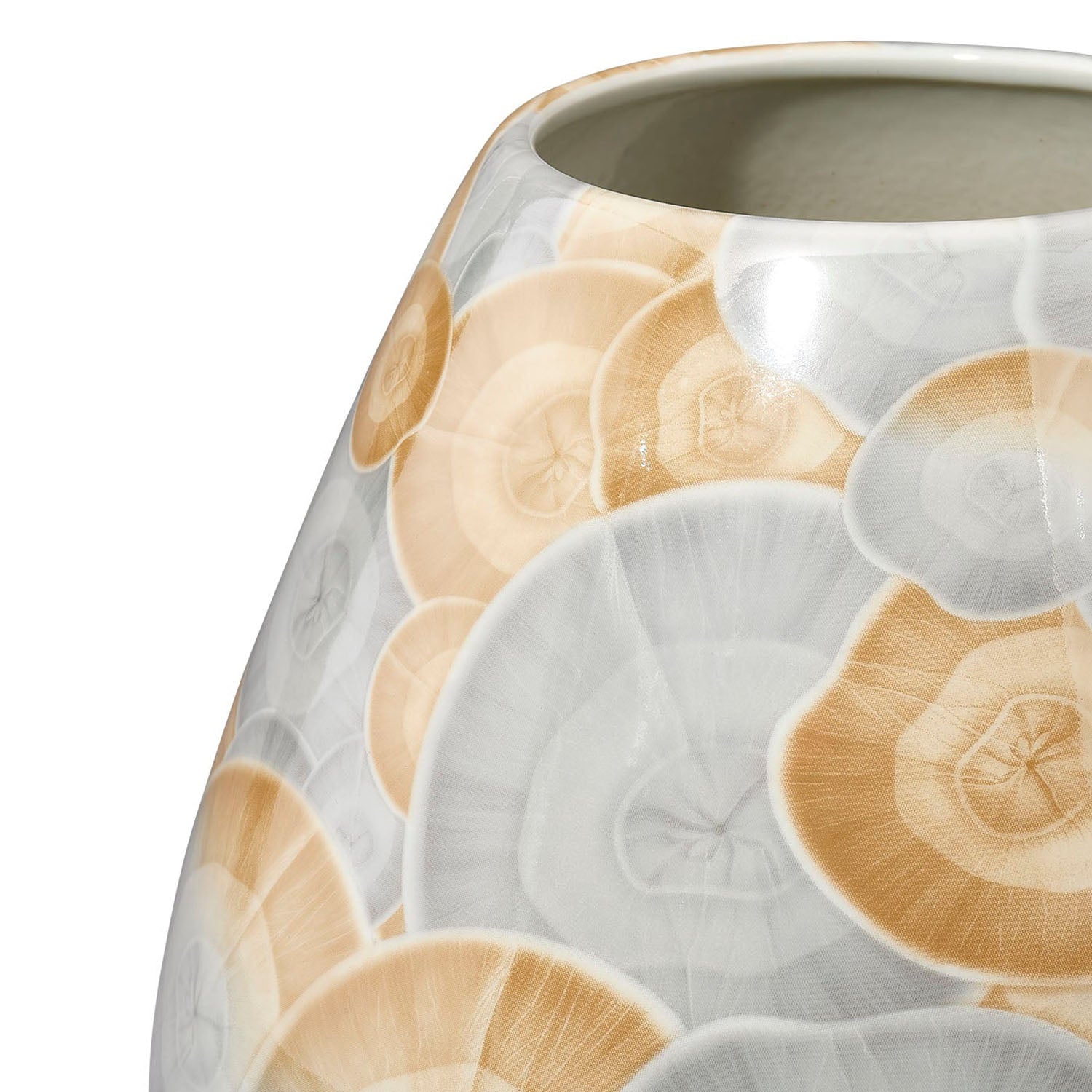 Jamie Young Pura Vase