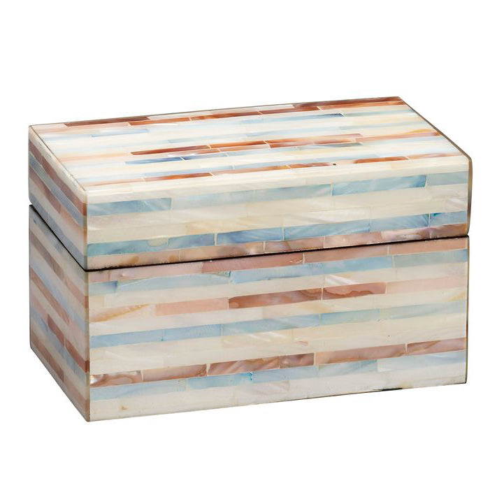 Jamie Young Roosevelt Box