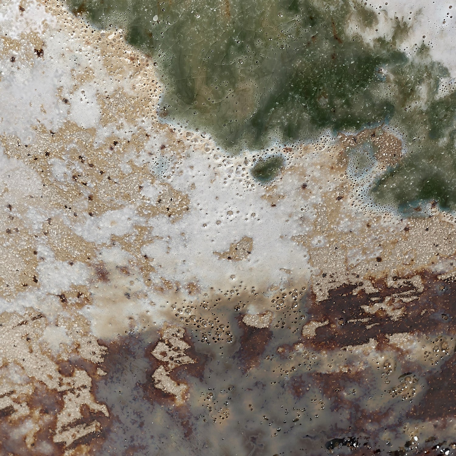 Jamie Young Sandcastle Large Vase