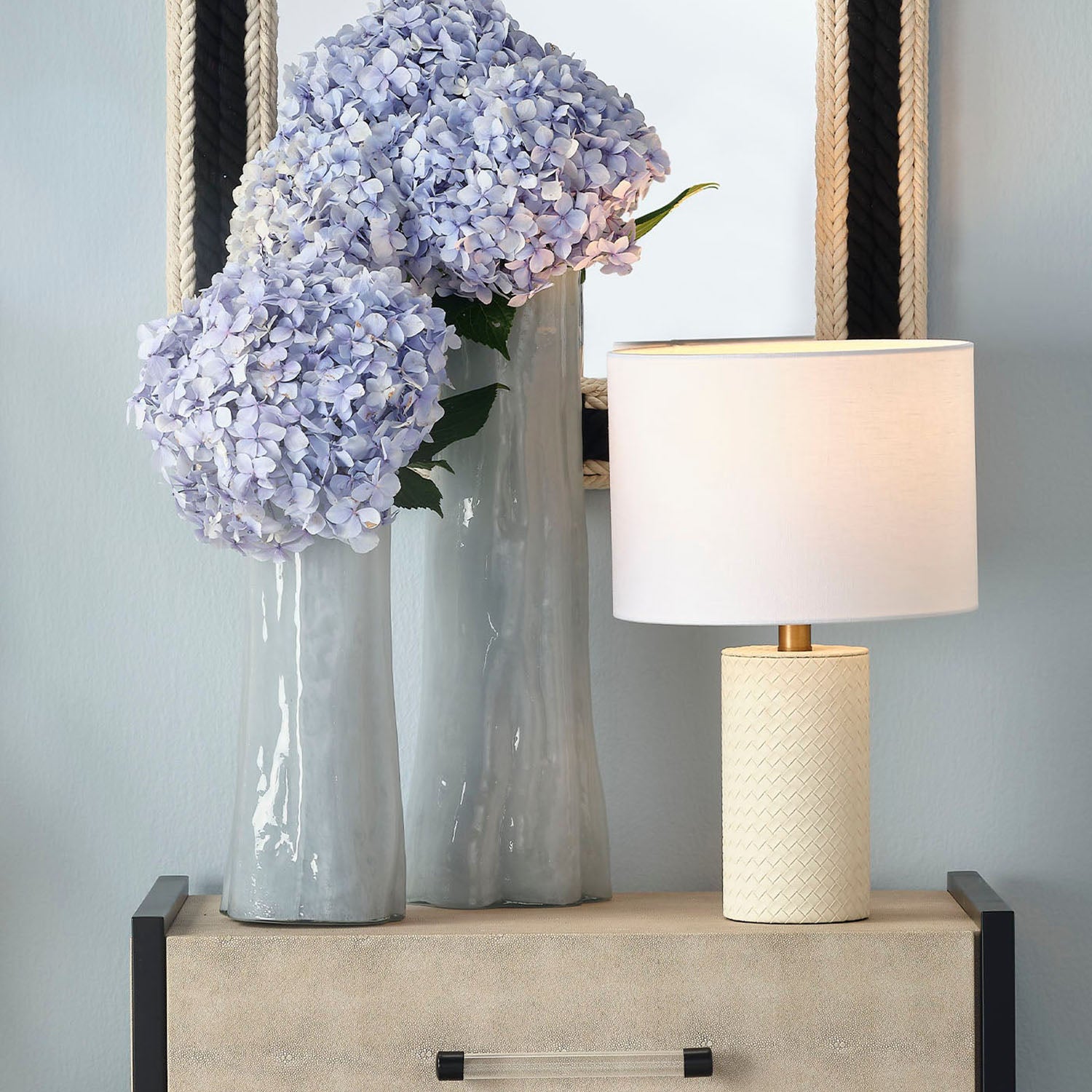 Jamie Young Sequoia Vase