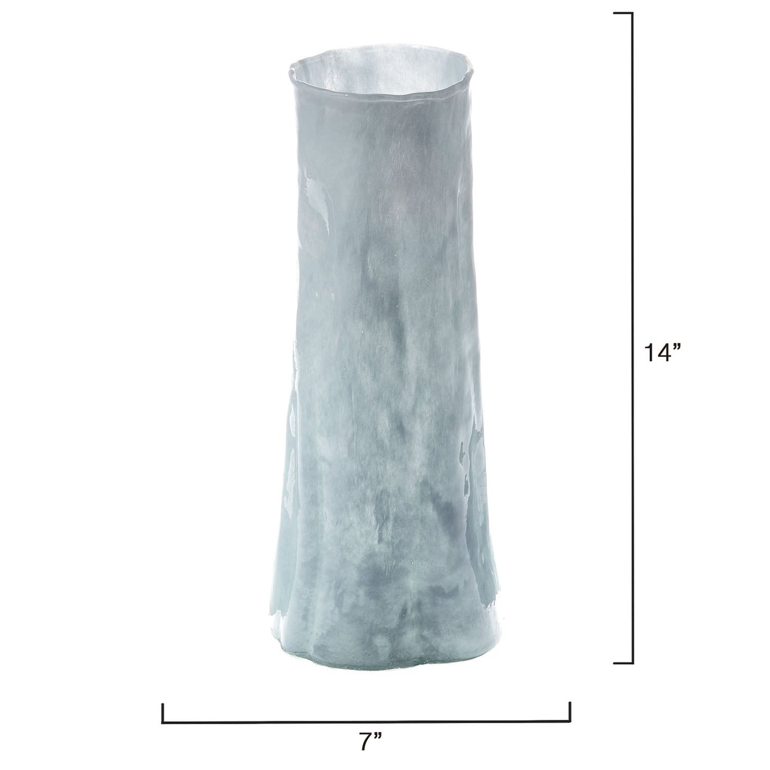 Jamie Young Sequoia Vase