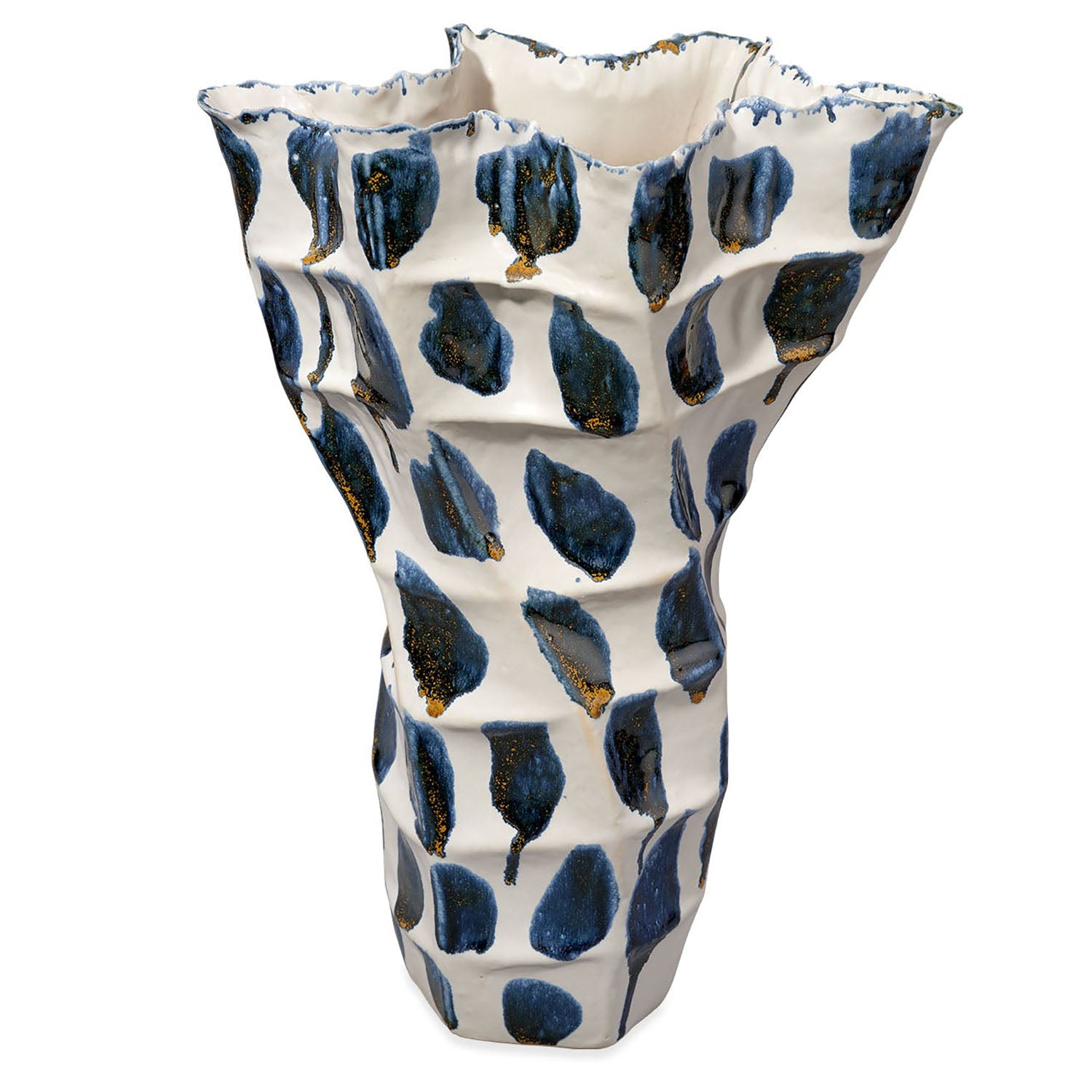 Jamie Young Seurat Vase