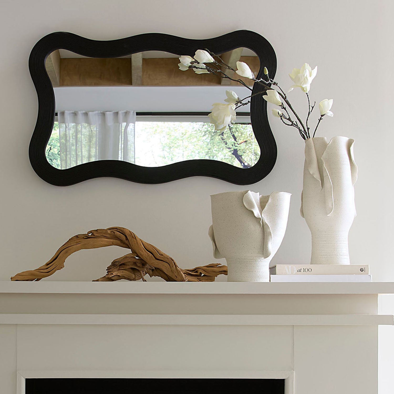 Jamie Young Severed Vessel