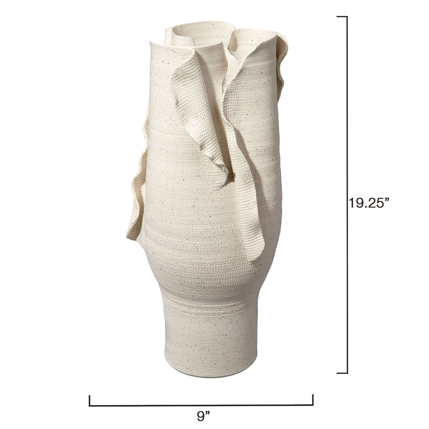 Jamie Young Severed Vessel