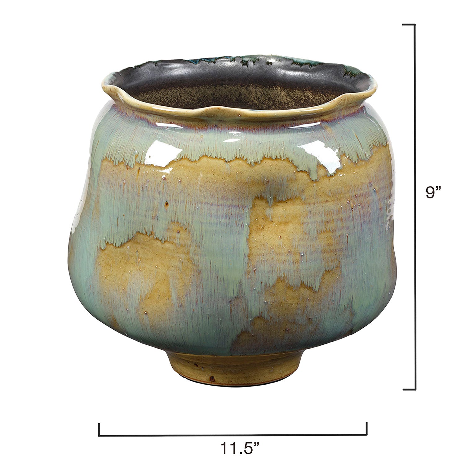 Jamie Young Seville Basin