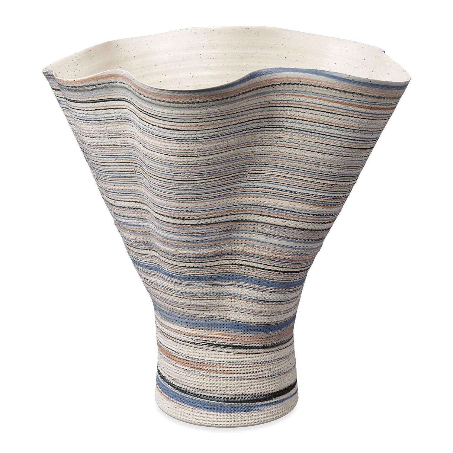 Jamie Young Splayed Vessel